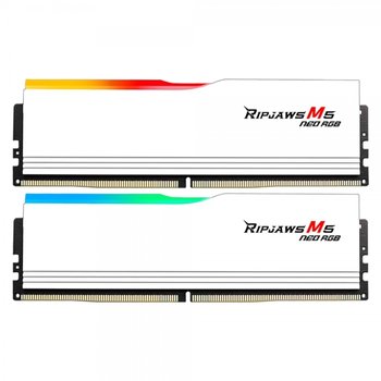 지스킬 DDR5-6000 CL30 RIP M5 NEO RGB (96GB(48Gx2))