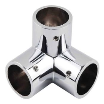 고정클램프 파이프조립 파이프 연결 25파이 F형