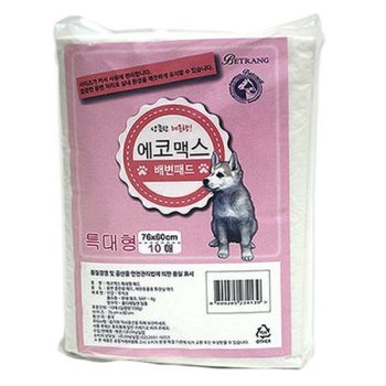 베테랑 에코맥스 특대형 10매 x 3개 (sj)
