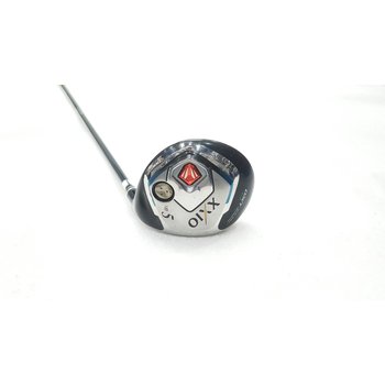 [중고] 젝시오 MP800 5번 18도 MJ-5R1 우드 (41935)