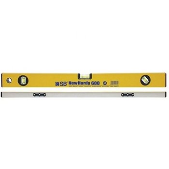 [VCMRR8GM]뉴하디(자석)수평 가야공구집 NHMV3-24(600mm)