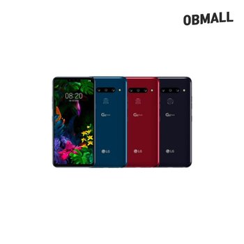 LG전자 G8 공기계 G820