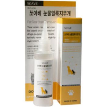 쏘아베 눈물얼룩지우개 120ml