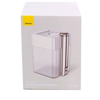 듀얼 658ZYW78 미스트 가습기 (DHSG-A02)