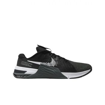 [해외] Nike 나이키 메트콘 8 블랙 화이트