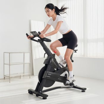 SP310 마그네틱 스피닝 실내자전거 스핀 바이크 헬스사이클 유산소운동기구