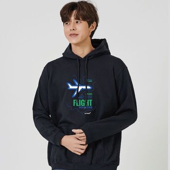 키밍 비행기 항공권 예약 맨투맨 후드티