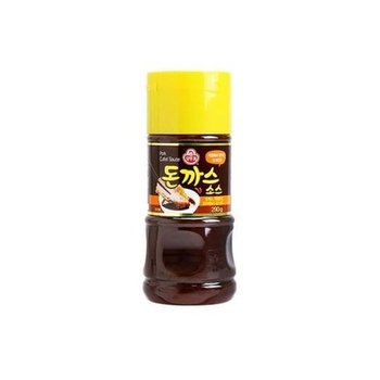 [JH4302T4_52EN]오뚜기 돈까스소스470g