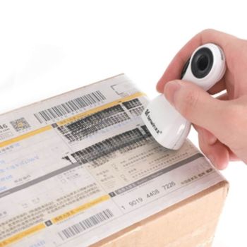 주소 474EYB50 지우기 스탬프 보호 영수증 보안