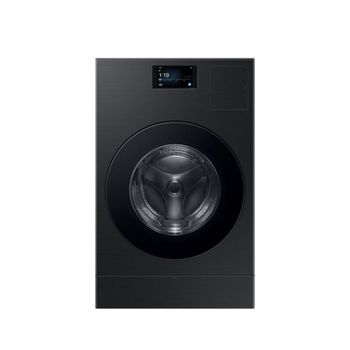 삼성 AI 콤보 세탁기+건조기 WD90F25CHB 무료 ..[35918746]