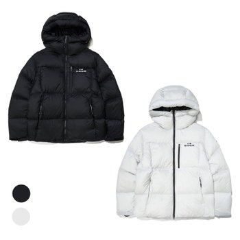 최초가 479,000 남성 헤리티지 프리미엄 헝가리 구스 헤비 다운 자켓  DMW24532