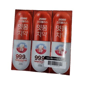 치약 VH05KB29 추천 순위 온라인 쇼핑 2080 구매처 사용 후기