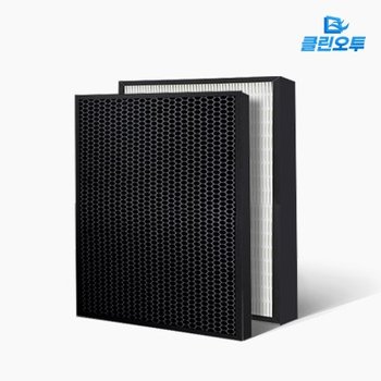 위닉스공기청정기 필터 국내산 AZWM430-IWK 제로X CAF-L0S3 호환