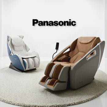 Panasonic Manufacturing (Shanghai)Co., Ltd. [공식 판매처] 리얼프로 안마의자 최대 35% SALE 모음전[사은품+추가 카드할인 혜택]