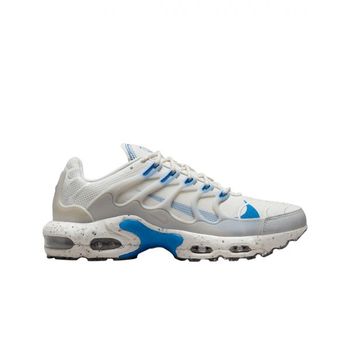 [해외] Nike 나이키 에어맥스 테라스케이프 플러스 화이트 퓨어 플래티넘 블루