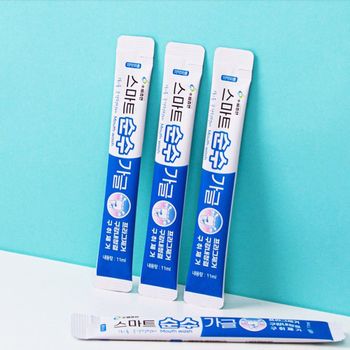 VBC 벌크 스마트가글 파우치 11ml x1개