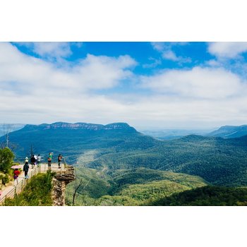 [3명이면,노쇼핑 패밀리팩]호주(시드니/블루마운틴/포트스테판/알렉산드리아) 6일(2인가능/비용별도문의) OZ