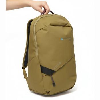 클라터뮤젠 Reorder 에다 백팩 20L 주니퍼그린 (40457U21-547)