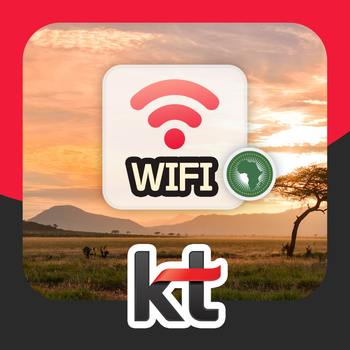 [오늘출발]이집트 아프리카 포켓와이파이 KT로밍에그 무제한 공항로밍부스