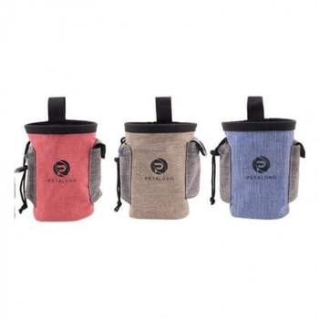 훈련 BO88QA06 인기 강아지 간식 주머니 초경량 트렌드 애완 슬