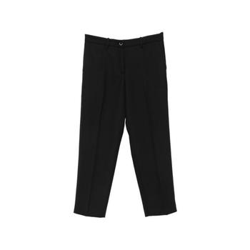 [해외] 26FW 나인인더모닝 데님 팬츠 9FW26SER03S69 NERO