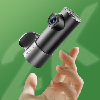 [해외] 70MAI 70마일  M310Pro 2K 차량용 블랙박스 1440P야간 촬영 중국내수용