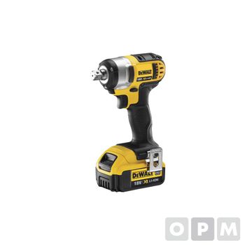 충전임팩렌치18V DCF880M2(4.0) 부품