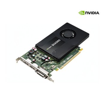 [중고] Nvidia Quadro K2200 4G 영상편집 렌더링 쿼드로 중고GPU