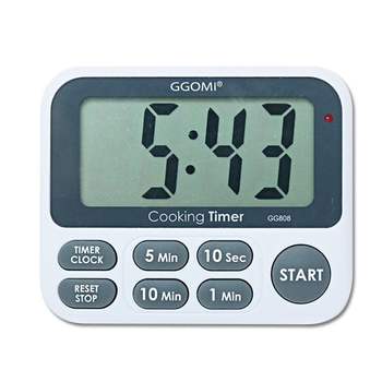 쿠킹 타이머 스탑왓치 스탑워치 주방타이머 타이머 디지털주방타이