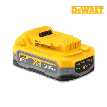 디월트 DCBP320 20V MAX 3.5Ah 리튬이온 배터리