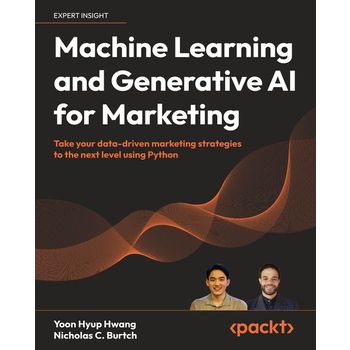 Machine Learning and Generative AI for Marketing
