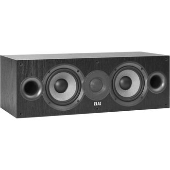 [해외] 영국 엘락 스피커 ELAC Debut C5.2 Centre Speaker Box for Music Playback via Stereo System 5