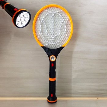 베르 전기모기채 충전식랜턴모기채 모기퇴치용품 전기모기채추천 충전식모기채 샤오미전기모기채