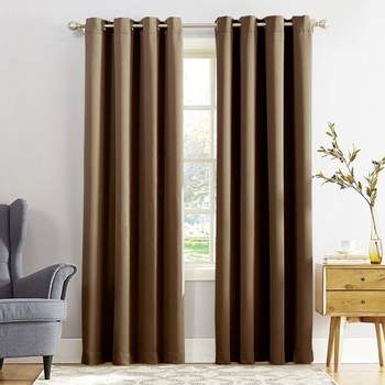 암막커튼 505QZE02 240 창문방한 원룸중문 셀프설치 사계절겨울