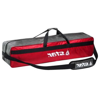 축구공가방 공5개 수납 지퍼 선수 경량 운동 스포츠 구기 사각 휴대용