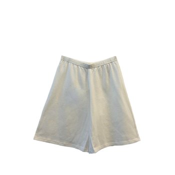 [해외] [더 로우]  여성 반바지 SS26 10859K732WHT 7237601