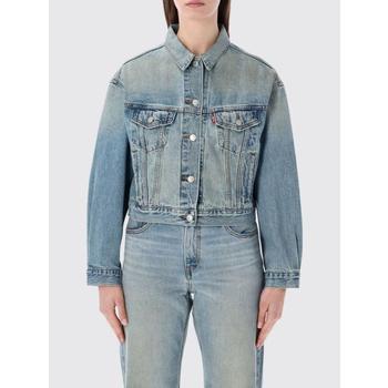 [해외] 26SS 리바이스 자켓 A9155 0022 Denim