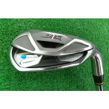 [중고] 아이언단품 나이키 10 NIKE SQ MACH SPEED/S강도