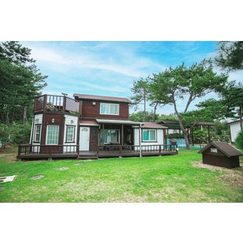 [상주시] 솔내음펜션