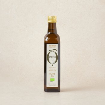 노브랜드 비정제 올가닉엑스트라버진올리브유500ml