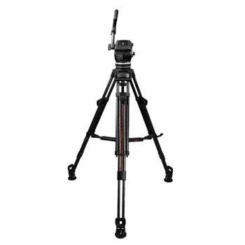 카메라삼각대 프로 삼각대 시스템 FOCUS 18 KSDS18-C Dslr삼각대 dslr삼각대 비디오삼각대