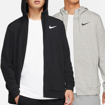 (CZ6377) 드라이핏 트레이닝 후드집업