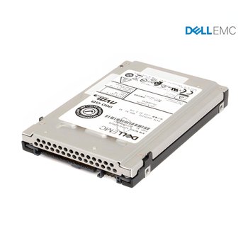 DELL 08082N Toshiba Kioxia KCD7XRUG960G 960GB 2.5 NVMe U.2 SSD