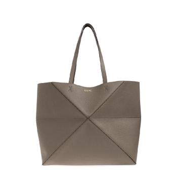 로에베 라지 수평 퍼즐 폴드 토트백 A779PTWX01 3170 TP962653603