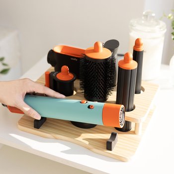 다이슨 에어랩 id 멀티 스타일러 거치대 신형 호환 정리대 GO24161