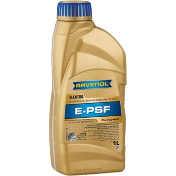 RAVENOL J1B1022 파워스티어링 오일 1리터 x 2개