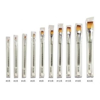 [VCJ74NQM]칠성당 투명구성붓 부품 950 4/평(1개)