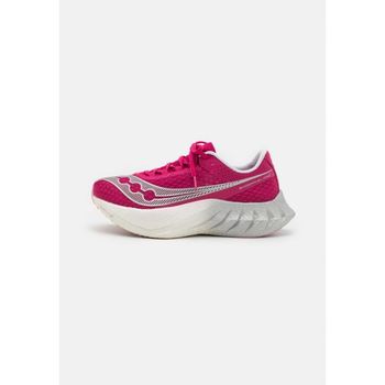 JAJU Saucony 소코니 엔도르핀 프로 4 도로 달리기 신발 색 7461049