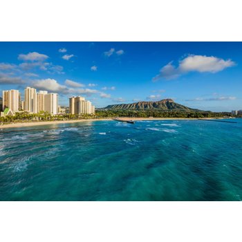 하와이 허니문 7일 와이키키 비치 메리어트 오션뷰UP K타워 하나투어단독 호텔특전제공 3일관광 거북이 스노쿨링 스냅 조식불포함