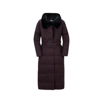 노스페이스 여성 CITY CLASSIC DOWN COAT RNC1DL80B-WIN